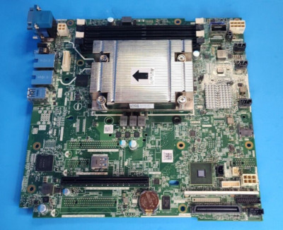 Dell PowerEdge R230 DDR4 Server Motherboard w/Intel Xeon E3-1220v5 Quad-Core CPU