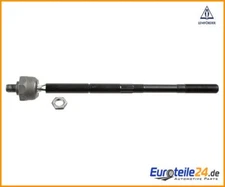 Axial joint, tie rod Lemförder 4283301 for Seat Arona VW