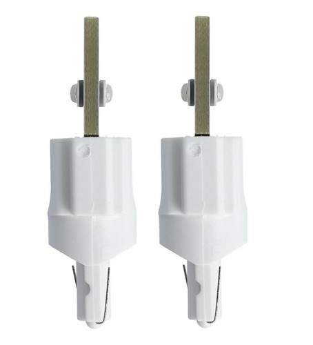 Sylvania LED-Licht 921 Weiß 6000K Zwei Glühbirnen Hohe Stop-Säule 3rd Bremse OE - Bild 4 von 9