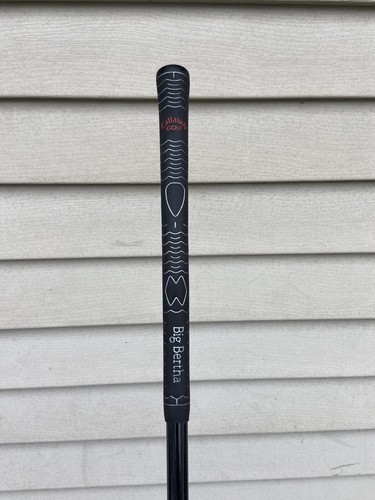 Right Handed Callaway Big Bertha 2 Iron w/ Graphite RCH 96 Firm Flex Shaft - Picture 4 of 6