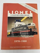 Lionel A Collectors Guide and History 1970-1980