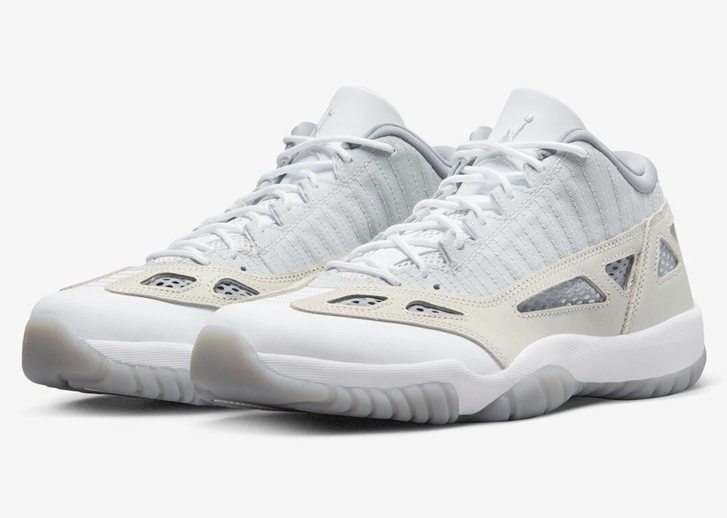 Men's air jordan 11 retro low ie discount
