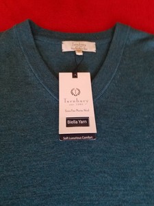 turnbury sweater vest