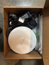 Fortinet FortiAP 224D - Access Point - Model/SKU FAP-224D-A - OPEN BOX C