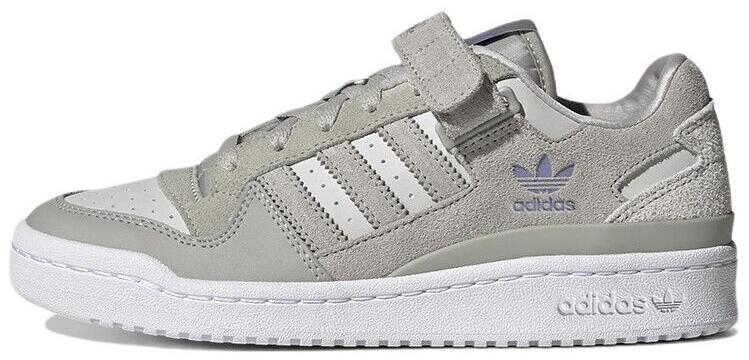 adidas Forum Low Gray W for sale | eBay