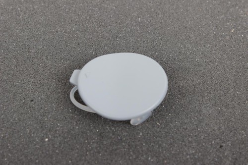 Front Bumper Tow Hook Cap Towing Eye Cover For BMW 3 Series 2door E92 2010-13