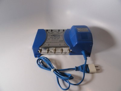 EMP-Centauri S.143-CP MultiSwitch (5/8) - Free US Shipping