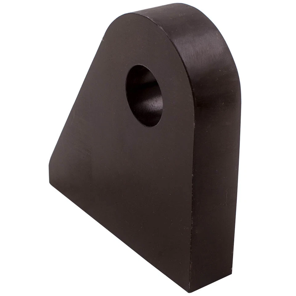 Log Splitter Slide Wedge Push Plate Set for 6'' Beam Hydraulic Cylinder Mount - Image 3 of 4