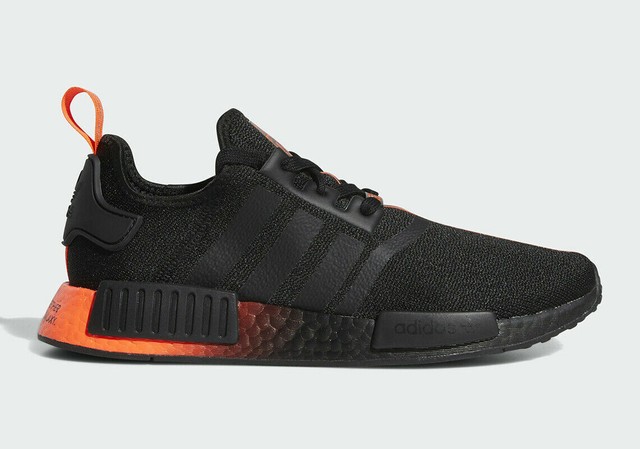 adidas nmd size 9 mens