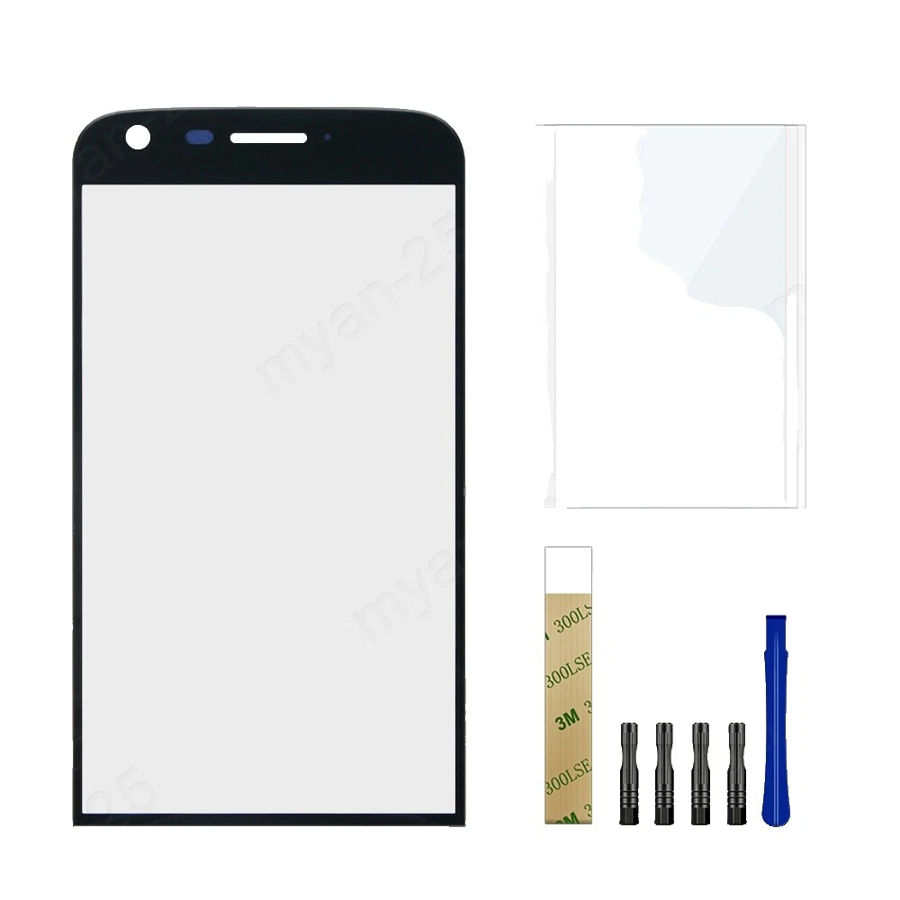 Adhesivos celular Piezas Para LG G5