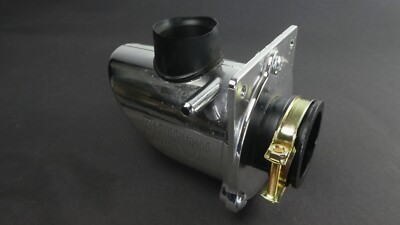 Skyteam Luftfilter Skymini Monkey 125ccm Euro 4 / Euro 5 38mm air filter cleaner