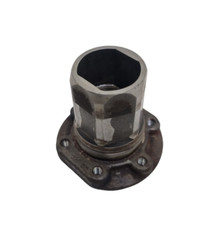 Opel Corsa B C Agila 1,0 12V 1,2 16V Riemenscheibe Kurbelwelle Flansch 90529559