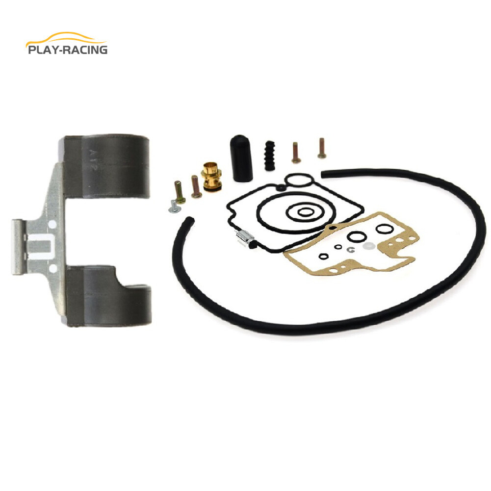 Mikuni HSR Main Body O-Ring Seal - HSR42 HSR45 HSR48