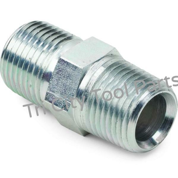 HF002401AV Campbell Hausfeld Pressure Switch Pipe Nipple 1/4