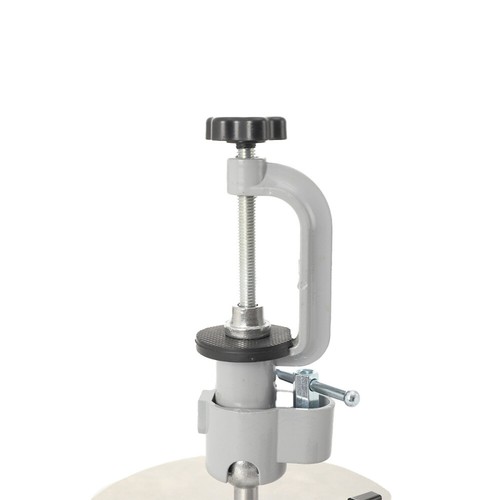 Universal Adjustable Vacuum Suction Cup Holder Guitar Making Repair Tools #8MM - Picture 12 of 12
