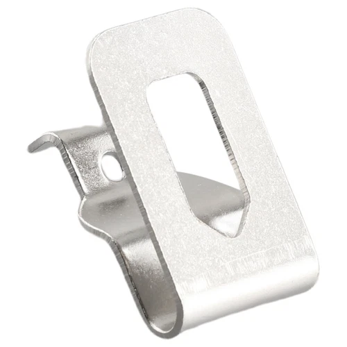 Jeu de 2 crochets à clip courroie pour perceuse-visseuse DeWalt 18V/20V N268241/N169778/DCD980 - Photo 5/9