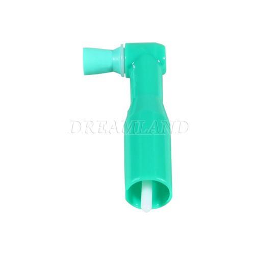 500 dental disposable prophy angles Soft cup Latex Free - Picture 13 of 23