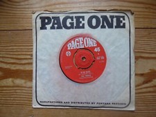 Hi Hi Hazel - The Trogs - 1966