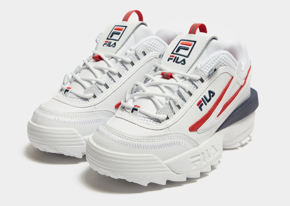 Fila shoes popular sale