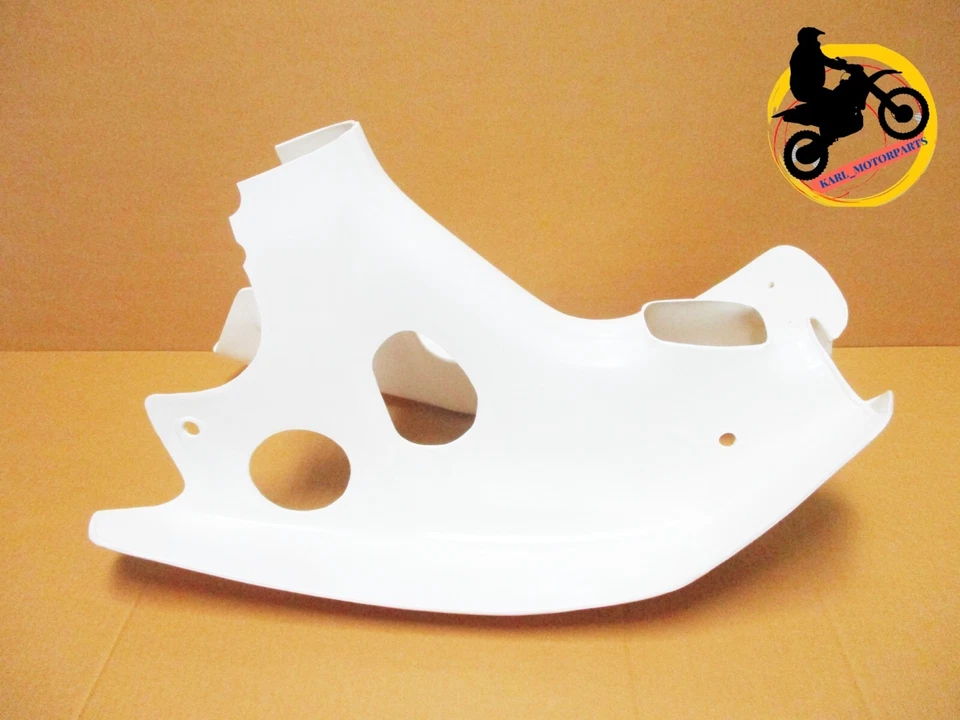 Fit Honda C70 CUB 50 65 C50 C65 Legshield front cover **nan247** Foto 4 de 4