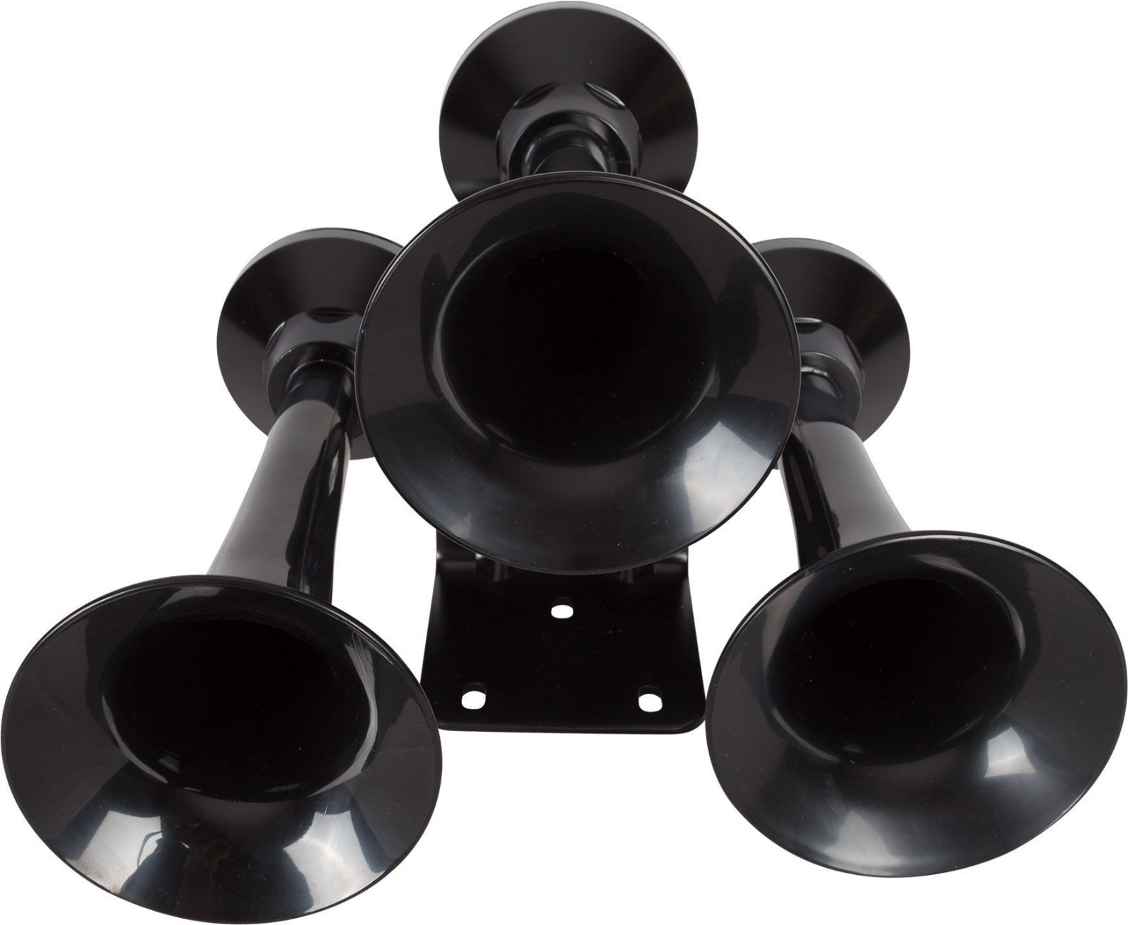 HORNBLASTERS BANDIT AIR HORN TRIPLE TRAIN HORN eBay