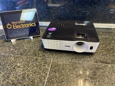 BENQ MX660P DLP Projector 3000 Lumens 3D Ready HDMI EP4227 -522 HRS