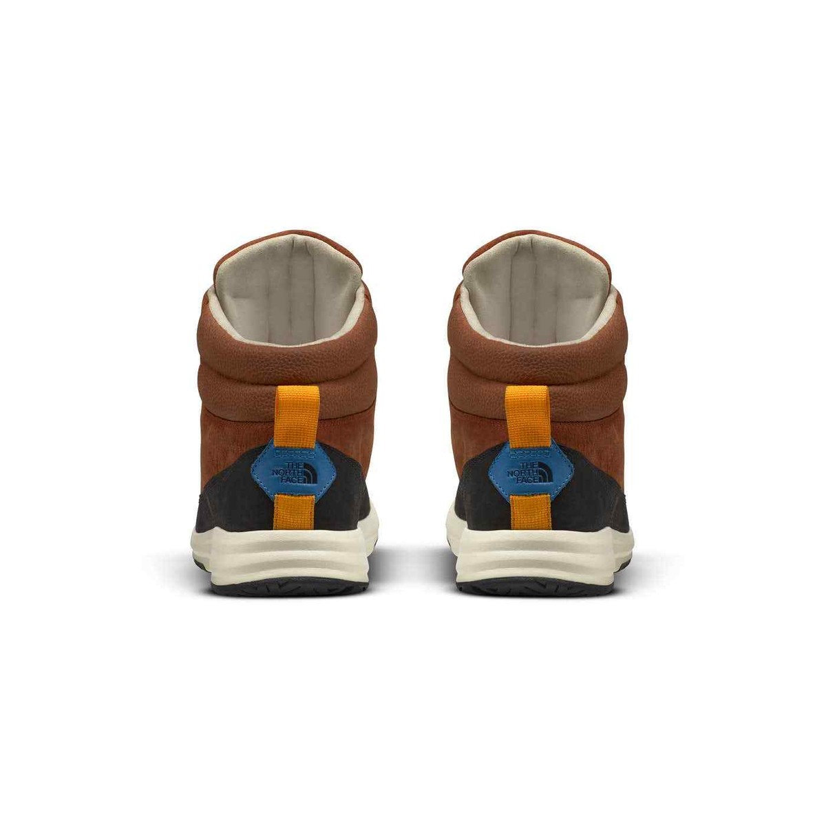 The North Face Back To Berkeley Redux Remtlz Lux Boots - Men\'s 9.5 The North Face Men main image 3