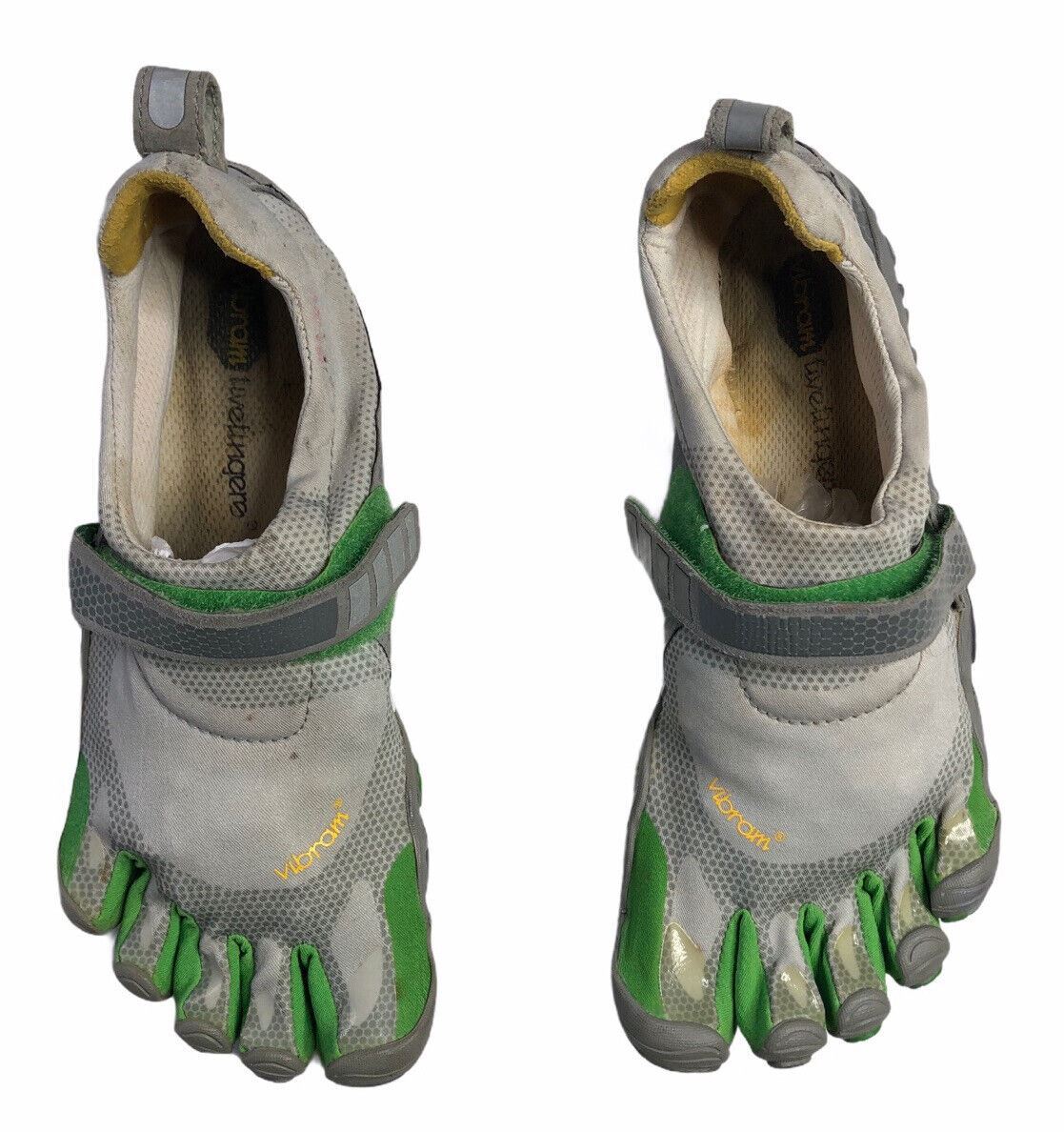 Vibram V-Aqua Lace Trainer Barefoot 
