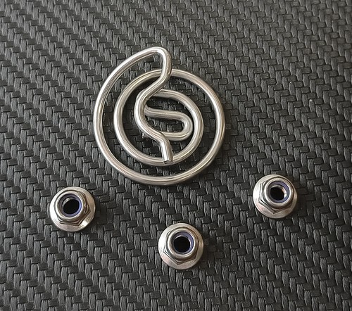For Porsche Macan Servomotor Electronic Exhaust Actuator Control Valve Spring - Picture 4 of 13