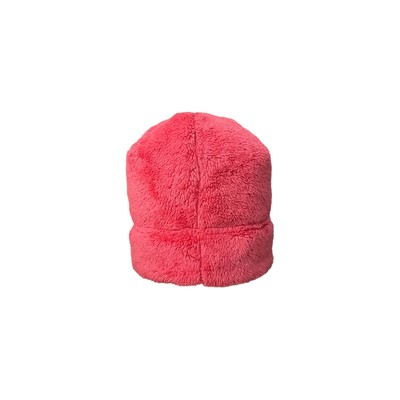 polyester beanie