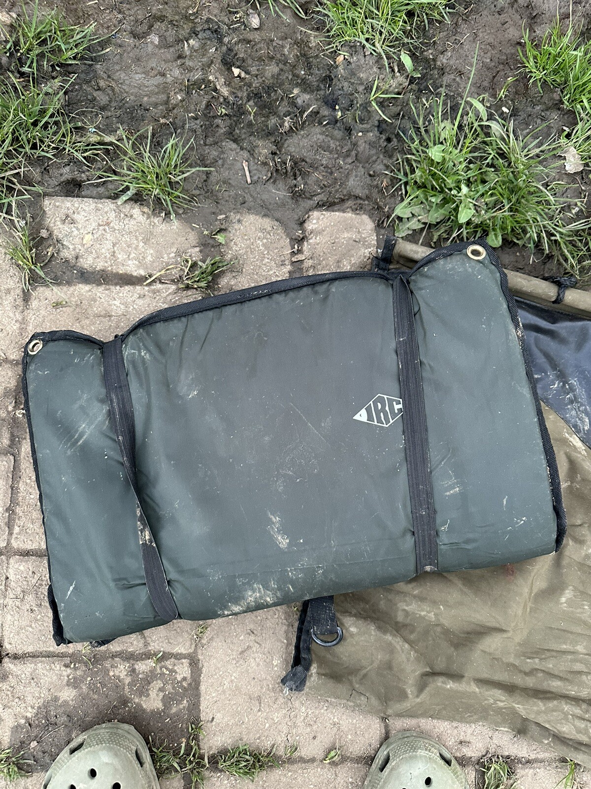 Carp fishing tackle eBay