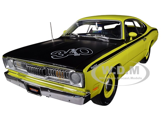 duster diecast