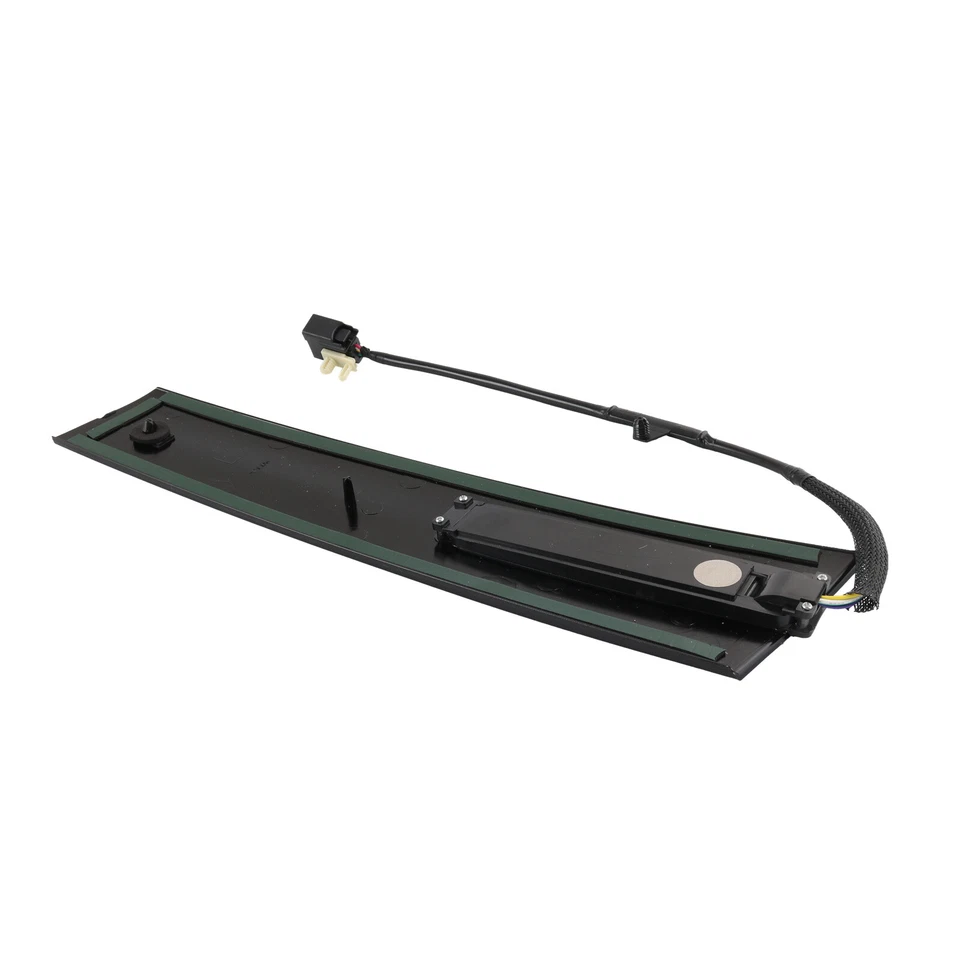 Nuevo aplique de puerta delantera izquierda para Ford Taurus 2011-2019  Foto 4 de 4