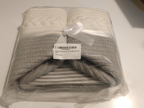 Caddy Organizer Basket Nursery Storage Bin for Changing Table Car - Picture 1 of 3