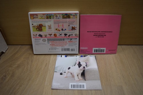 Nintendo 3DS Empty Game Cases with Manuals YOU PICK - NO GAMES - Picture 5 of 13