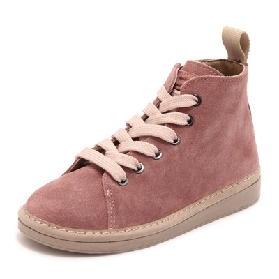 4663AZ SNEAKER BIMBA PANCHIC P01GIRL KIDS SHOES
