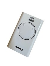 TÃlÃcommande FAAC XT4 868 SLH