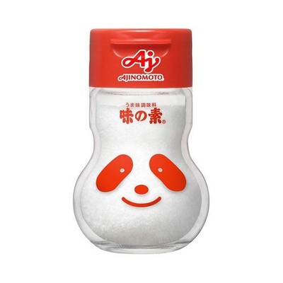 Ajinomoto Ajipanda Bottle 70g