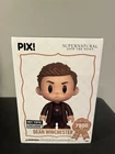 Thrilljoy PIX! SUPERNATURAL DEAN WINCHESTER LE 7500 PIX COMMON PLZ READ DESCRIPT