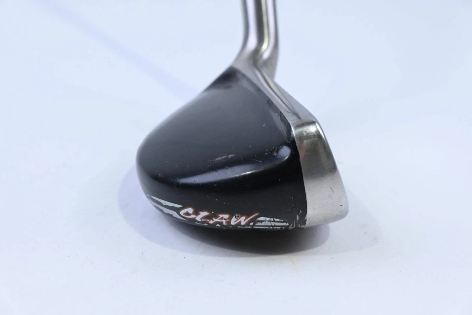 Nicklaus Claw #4 Hybrid / 24 Degree / Regular Flex Nicklaus Rifle Shaft - Image 3 of 4