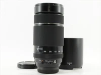 [ Near Mint w/Hood ] Fujifilm XF 70-300mm f/4-5.6 R LM OIS WR Zoom Lens #27423