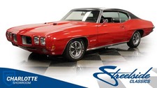1970 Pontiac GTO for Sale
