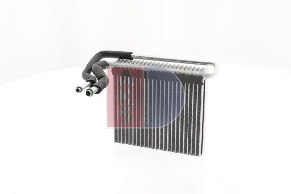 Aks Dasis Verdampfer, Klimaanlage 820345N FüR Ford-image