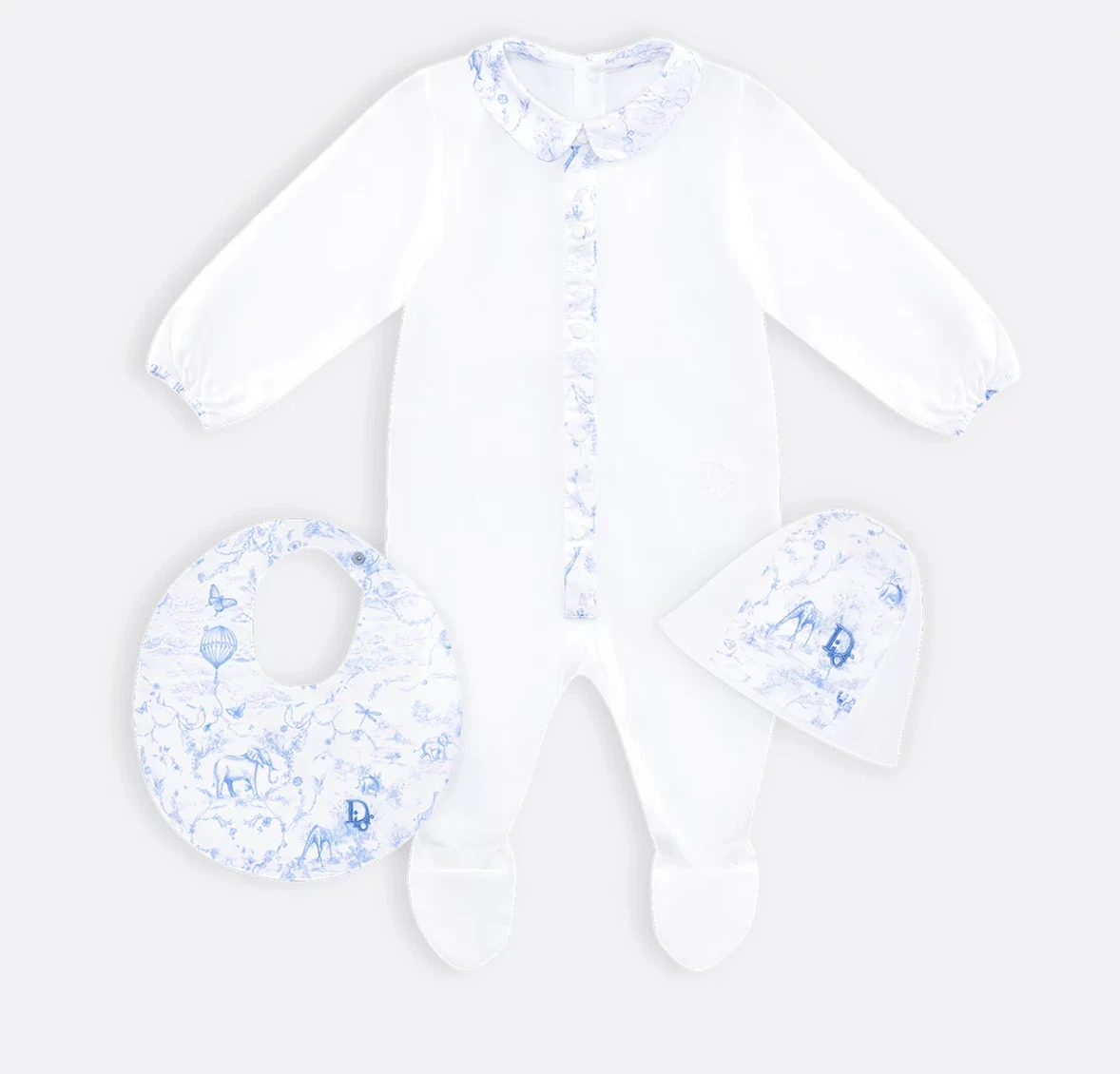 Baby Dior Baby & Toddler Clothing for sale | eBay