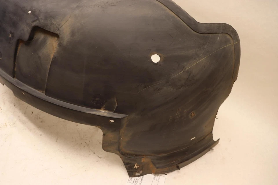 2000-2006 CHEVY TAHOE FRONT RIGHT FENDER INNER WHEEL SPLASH SHIELD GUARD OEM - Image 2 of 4