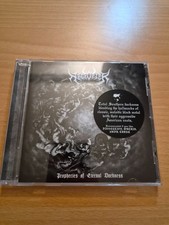 Necrofier - Prophecies of Eternal Darkness CD...