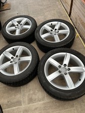 Accessoires Neige Audi A4