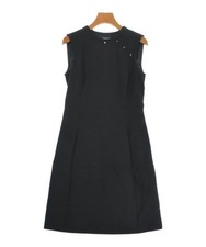 PRADA Dresses Black 36(Approx. XS) 2200622987118