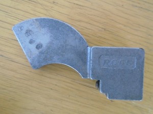 RCBS Automatic Primer Feed Arm