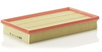 Mann-Filter Luftfilter C 31 104 FüR Saab